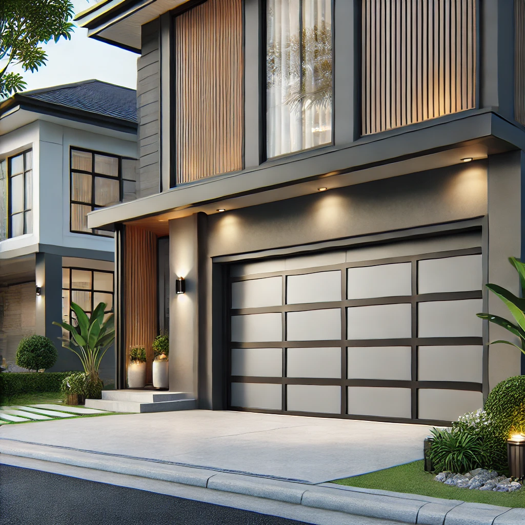 Professional Garage Door Company Harrison NY - 24/7 Emergency Service & Repairs