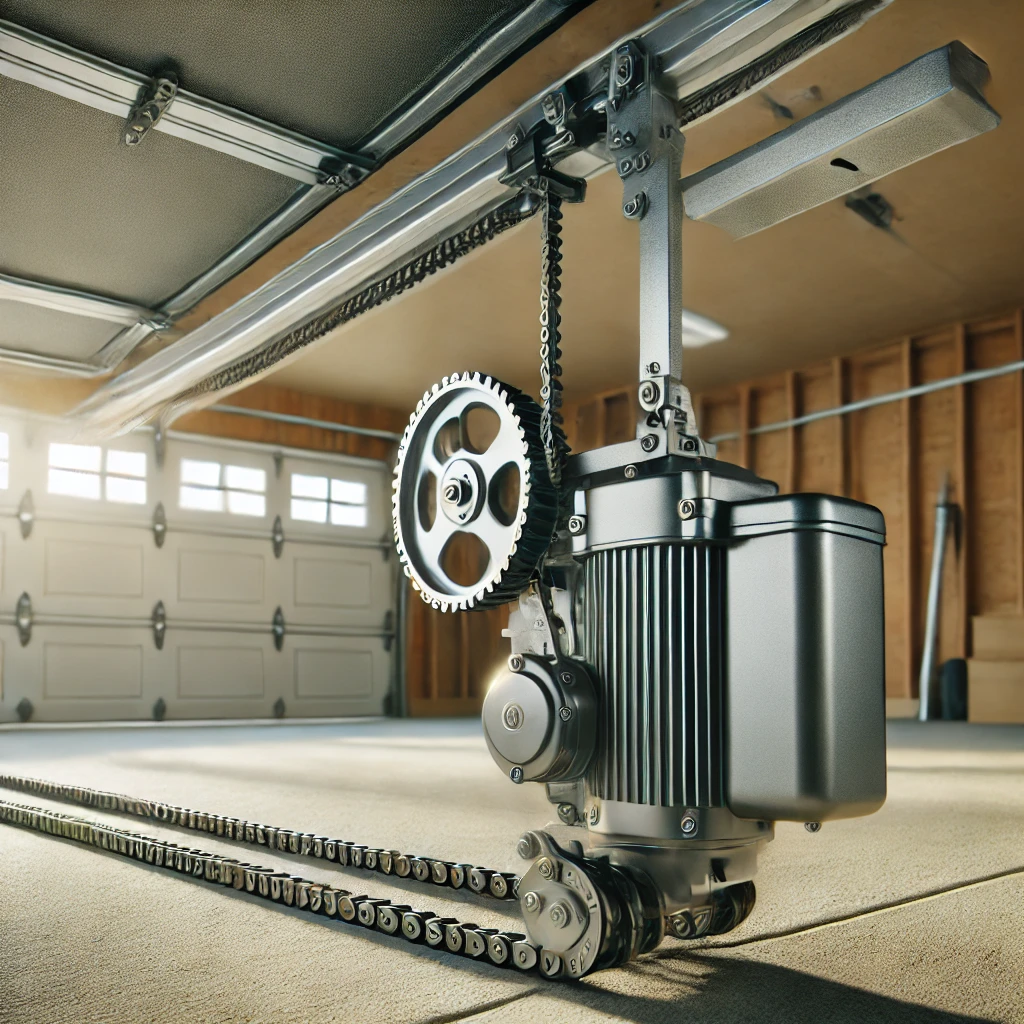 Garage Door Opener Installation & Service in Harrison NY - Professional Solutions for All Opener Brands