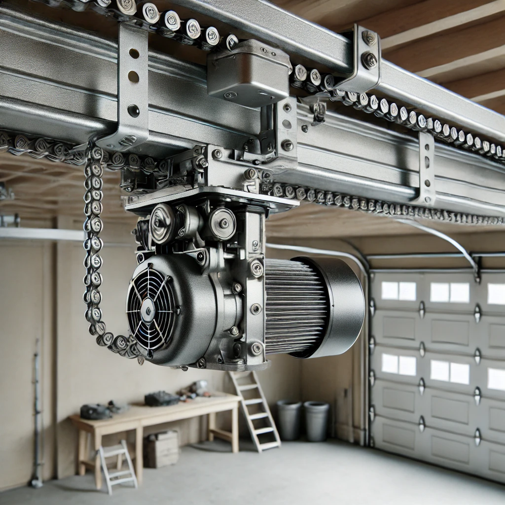 Professional Garage Door Opener Installation Harrison NY - Expert Smart Opener Installation Services