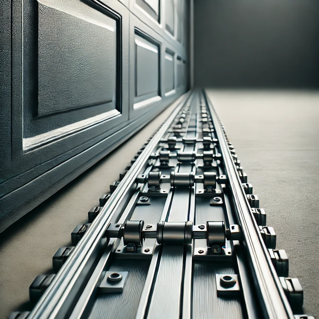 Professional Garage Door Track Repair Harrison NY - Expert Track & Roller Repair Services